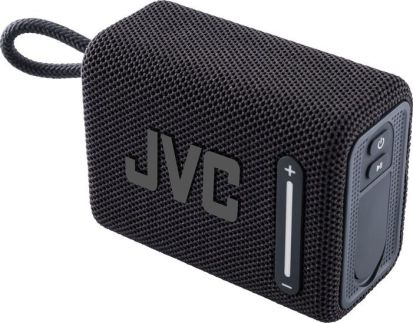 JVC XS-E114B černý Přenosný reproduktor