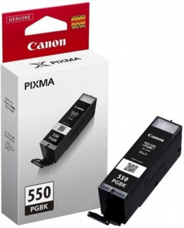 CANON PGI-550BK Black