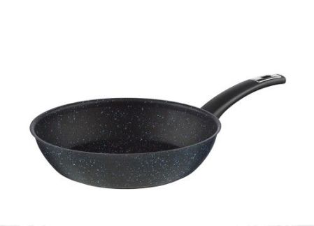 Pánev BLACK GRANITEC, průměr 26 cm, objem 2,7 l