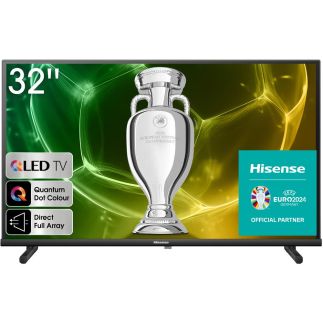 32A5KQ QLED SMART TV HISENSE