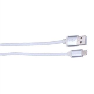 Solight USB 2.0 - Lightning 1m SSC1501