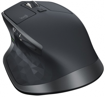 Logitech MX Master 2S Graphite