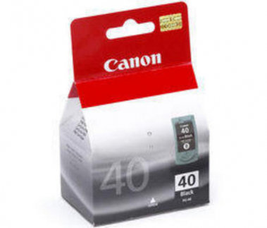 CANON PG-40BK Black