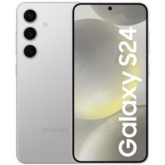 Galaxy S24 5G 128GB Gray SAMSUNG