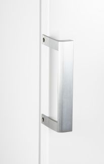 Šuplíkový mrazák - bílý - PRIMO PR171DV, Objem: 204l *, Třída: D, (š x h x v): 54,5 x 59 x 170 cm