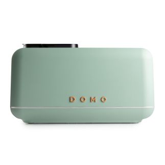 Zmrzlinovač s kompresorem - WOOD YOU -  DOMO DO9307I