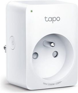 TP-LINK Tapo P110(1-pack) WiFi chytrá zá