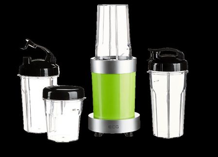 Smoothie mixér ECG SM 900 Mix&#038;Go