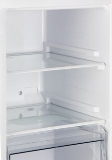 Šuplíkový mrazák - bílý - PRIMO PR173DV, Objem: 161l *, Třída: D, (š x h x v): 54,5 x 59 x 143 cm