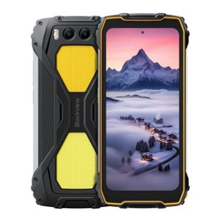 Aligator Blackview BV7300 Yellow