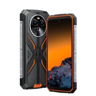 Aligator Blackview BV8100 Orange