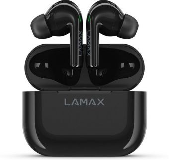 Lamax Clips1 Black