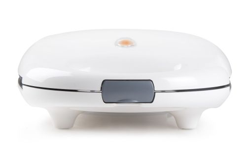 Sendvičovač 2v1 na 4 sendviče / vafle - DOMO DO9046C, Příkon: 1200 W
