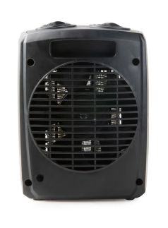 Teplovzdušný ventilátor - DOMO DO7329H, Příkon: 1500 W
