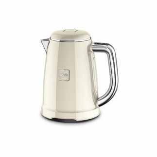 NOVIS Kettle KTC1 - krémová