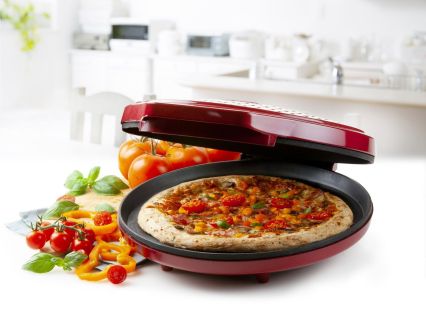 Multifunkční pec (nejen na Pizzu) My Express - DOMO DO9177PZ