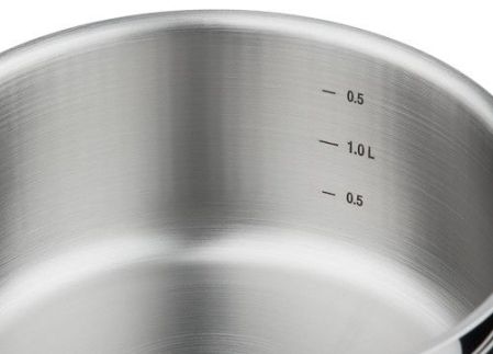Rendlík PRECISE s poklicí, průměr 18 cm, objem 2.0 l