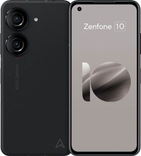 ASUS Zenfone 10 8/128GB Black