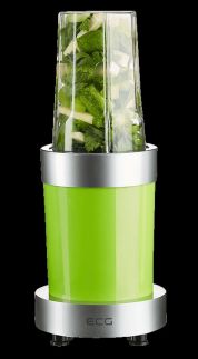 Smoothie mixér ECG SM 900 Mix&#038;Go