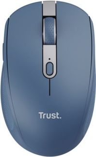 Trust OZAA COMPACT WIRELESS MOUSE BLU