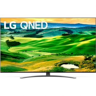 65QNED813QA 4K Ultra HD QNED TV LG