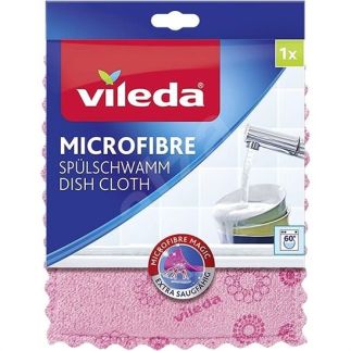 Vileda mikrohadřík na nádobí 1ks