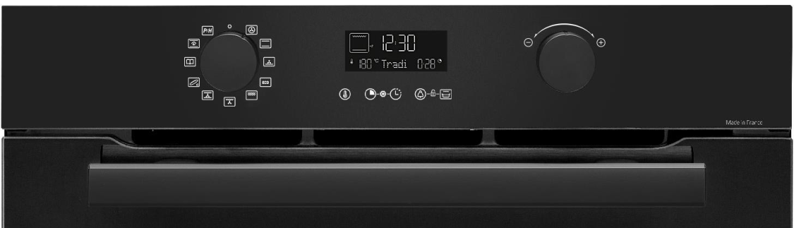 Brandt BOPH514BB