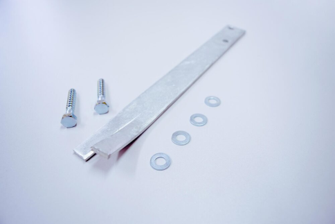 WEKA Kotvící sada pro dětské prolézačky Tabaluga