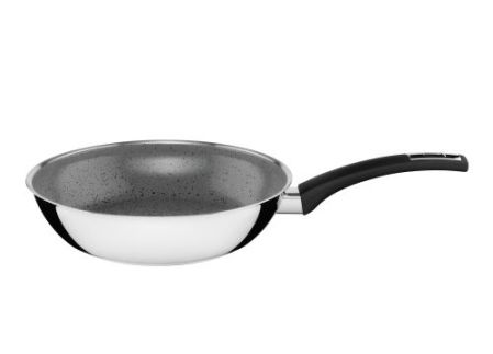 Pánev CERAMMAX PRO COMFORT, průměr 26 cm, objem 2.7 l, šedý GRANIT