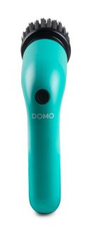 Elektrický AKU čistící kartáč - multifunkční - DOMO DO248SB, IP-X7, 3,6 V Li-ion 