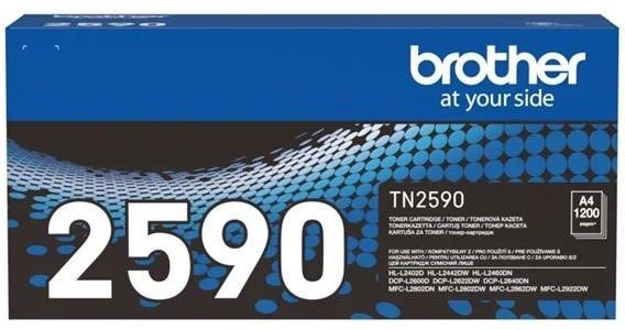 BROTHER toner TN-2590