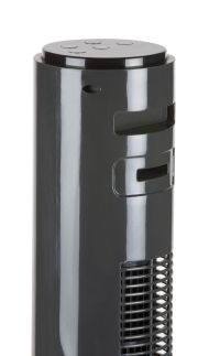 Ventilátor sloupový - s dálkovým ovládáním - DOMO DO8124