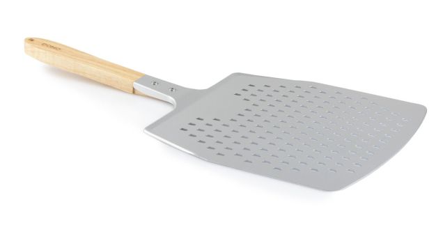 Pizza pec Genius - nerezová, pečící kamen - DOMO DO9289PZ, 1 700 W, až 450°C, časovač