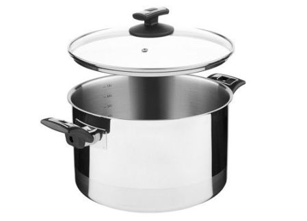 Hrnec COMFORT s poklicí, průměr 26 cm, objem 8.0l