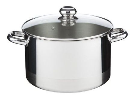 Hrnec PREMIUM s poklicí, průměr 26 cm, objem 8.0 l