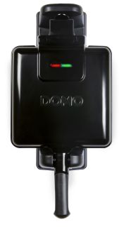 Vaflovač otočný - manuální - DOMO DO9224W, 1400 W