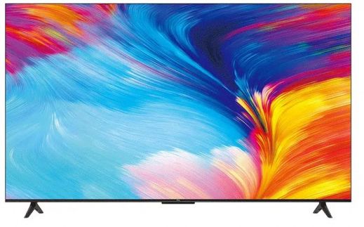 TCL 65P635 TV