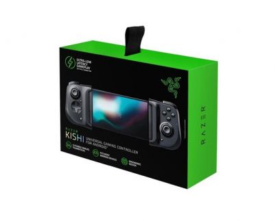 Razer KISHI Gaming Controller - Android
