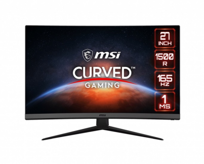 MSI GAMING Optix G27C7