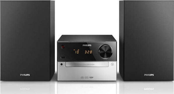 Philips MCM2300