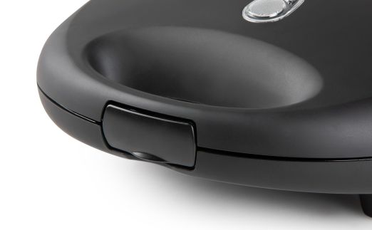Sendvičovač 2v1 na 4 sendviče / vafle - DOMO DO9295C, Příkon: 1200 W