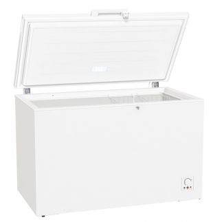 FH401CW MRAZNIČKA TRUHLICOVÁ GORENJE