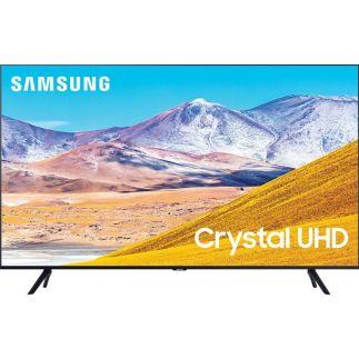 Televize Samsung UE65TU8072