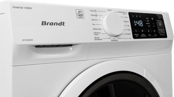Brandt WFB188QWN