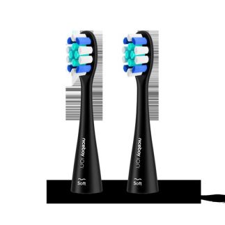 Niceboy ION Sonic Lite 2ks Soft černá