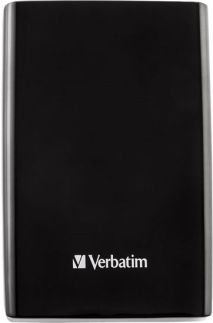 VERBATIM Slim Portable SSD 256GB (32180)