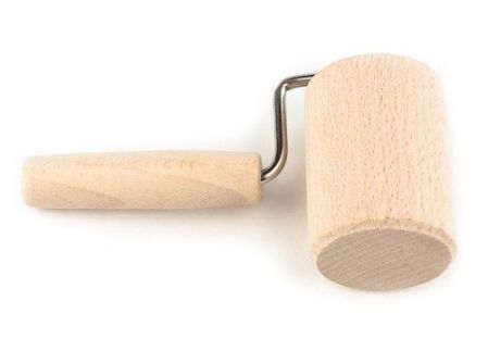 Váleček na těsto jednoruční