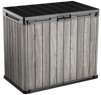 skříňka Deco Horizontal Store it out 1150 L - STORM GREY
