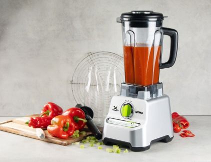 X-Power stolní NUTRI mixér DOMO DO747BL, 1500 W