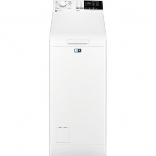 ELECTROLUX PerfectCare 600 EW6TN4262C